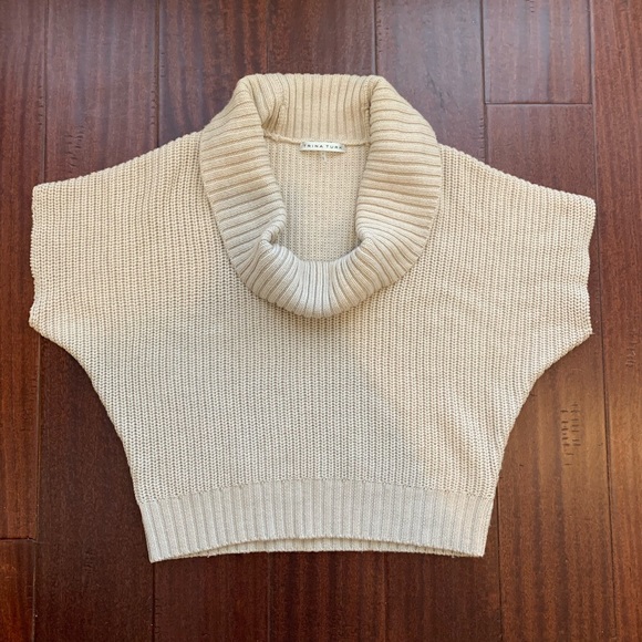 Trina Turk Zian Sweater - Picture 4 of 7